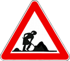Baustelle